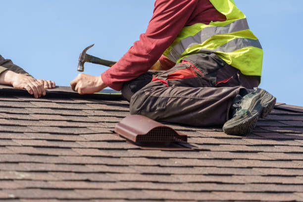 Best Roof Restoration Services  in Marion, OH