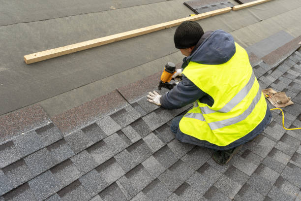 Best New Roof Installation  in Marion, OH