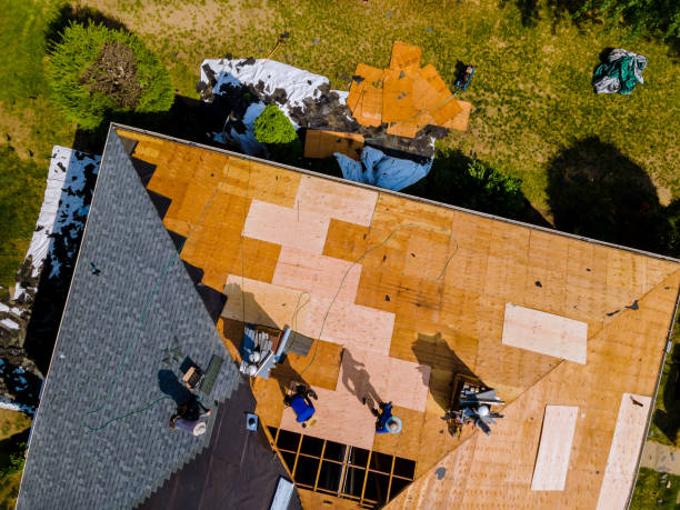 Slate Roofing Contractor in Marion, OH