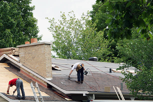 Best Emergency Roof Repair  in Marion, OH