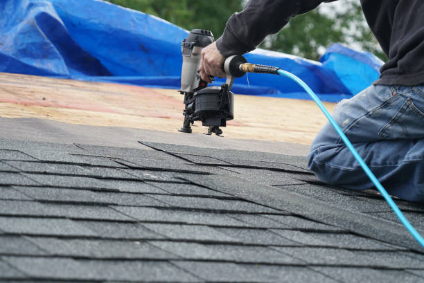 Best Shingle Roofing Installation  in Marion, OH