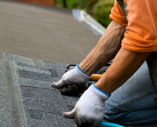 Best Shingle Roofing Installation  in Marion, OH