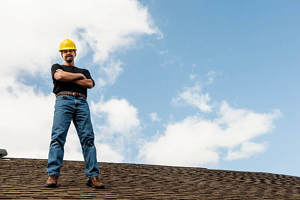Best Roof Repair Services  in Marion, OH