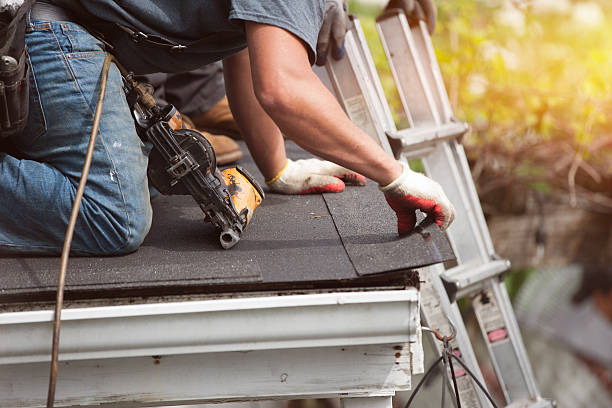 Best Local Roofing Companies  in Marion, OH