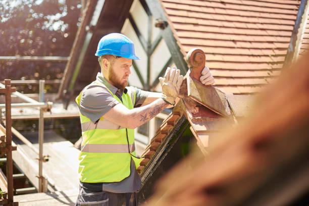 Best Roof Replacement Cost  in Marion, OH