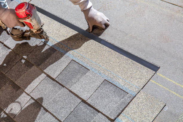 Best Storm Damage Roof Repair  in Marion, OH