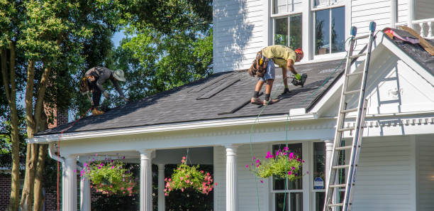 Best Roofing Contractor Near Me  in Marion, OH
