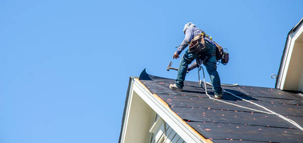 Best Commercial Roof Installation  in Marion, OH