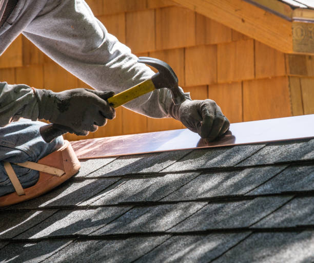 Best Residential Roofing Contractor  in Marion, OH